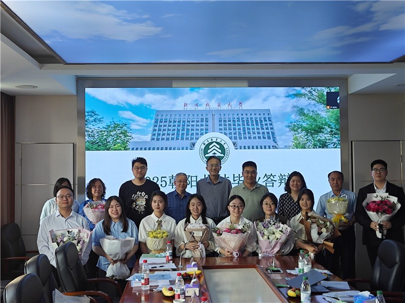 恒睿机械助力北京林业大学多孔喷播基质研发，产学研协同结硕果