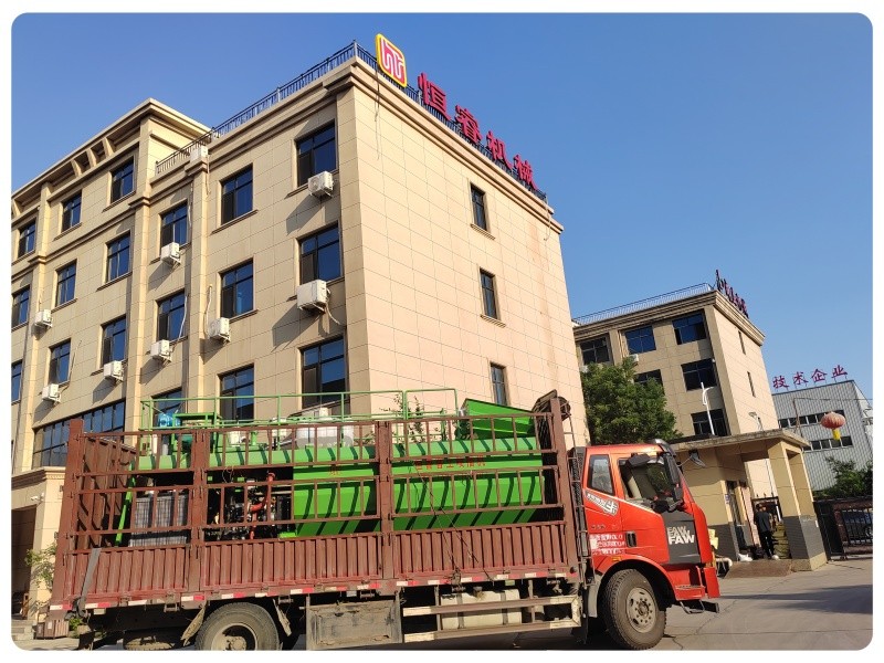车载式与履带式喷播机维护成本深度剖析