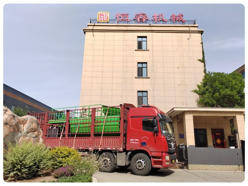 喷播机厂家为何不建议购置液力喷播机？