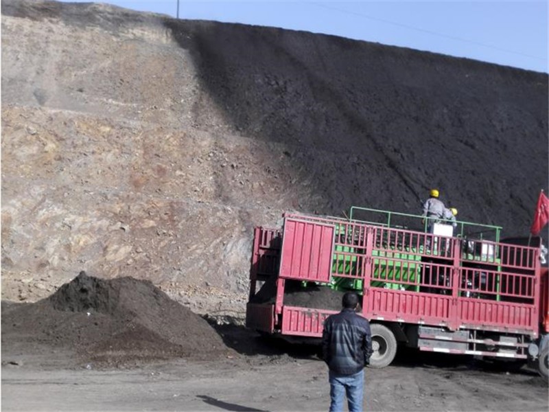 恒睿高原专用喷播机助力行业技术升级，破解高原修复瓶颈