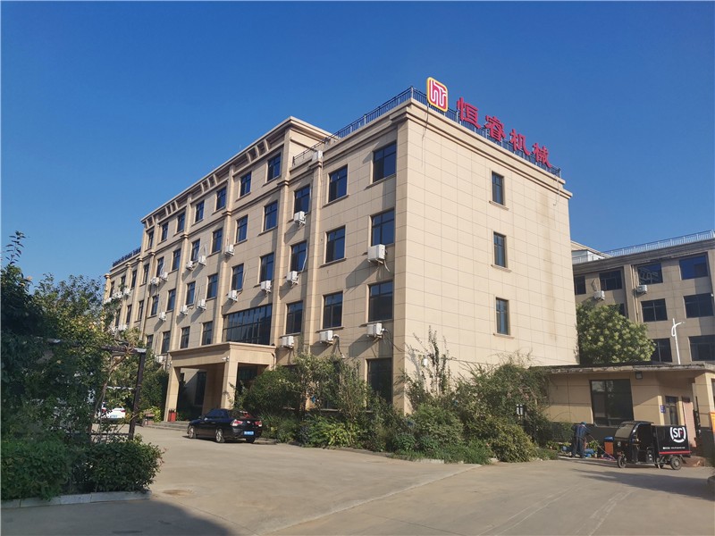 恒睿机械：矿山绿化的平凡攻坚者，用硬核设备筑牢生态根基​