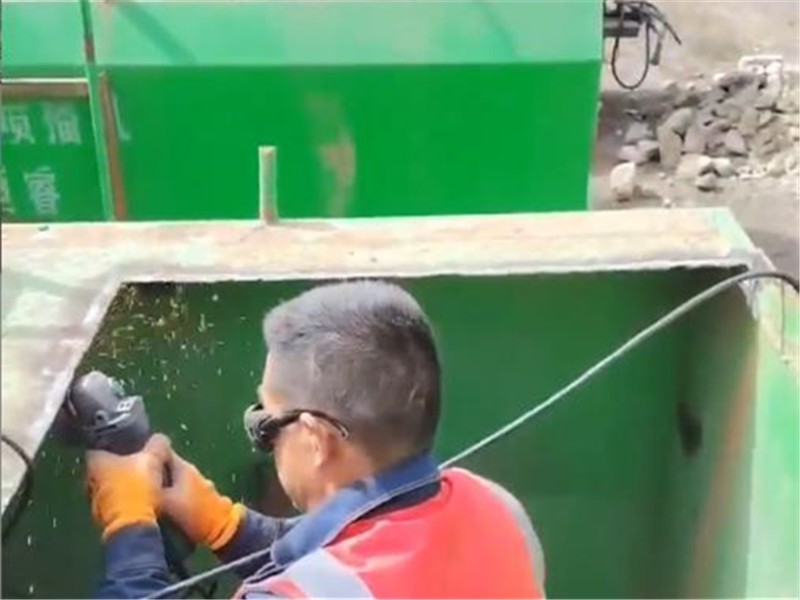 恒睿喷播机老机升级！效率翻倍成本减半，赋能工程效益升级