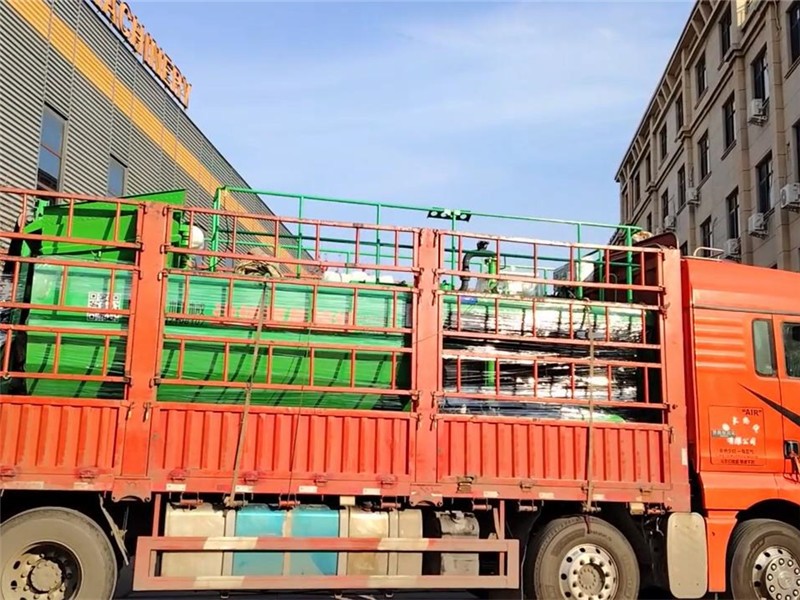 客土喷播机怎么选？边坡绿化与矿山复绿选型全攻略