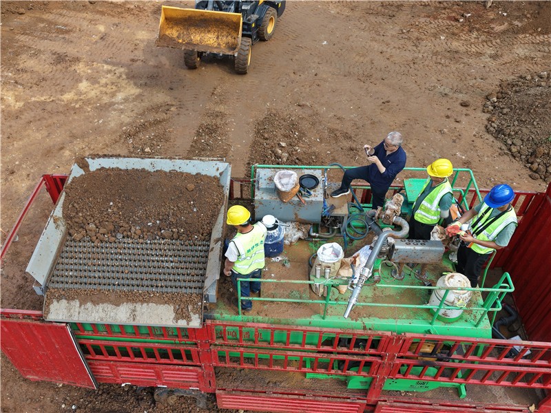 恒睿机械｜以匠心铸品质，用原创护行业